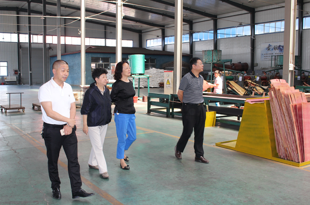 五棵松集團被評為特級資質(zhì)單位