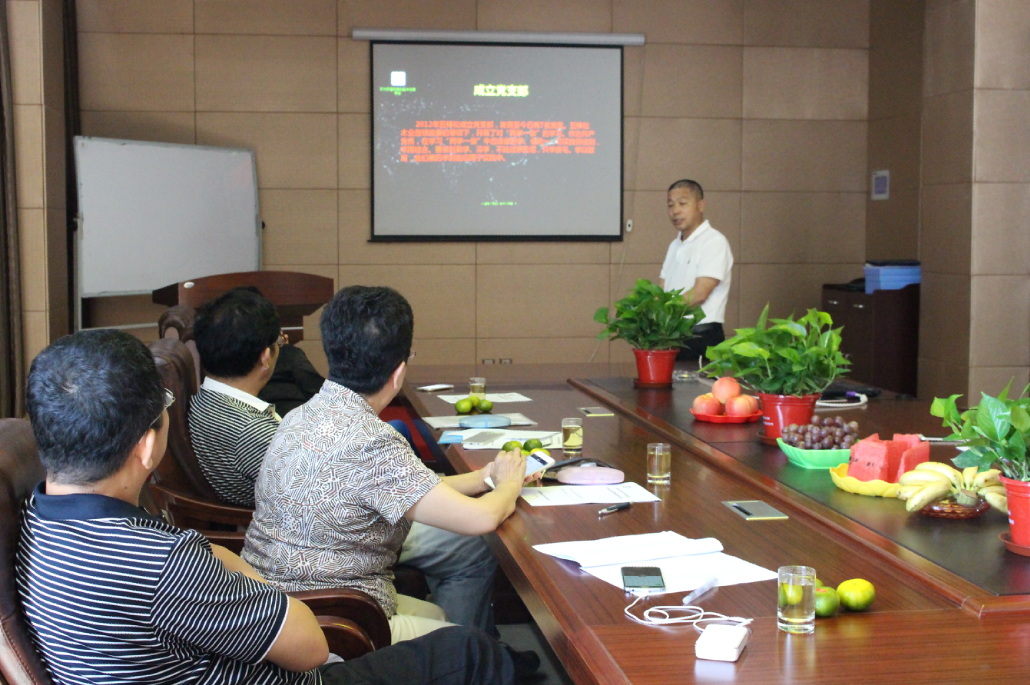 五棵松集團被評為特級資質(zhì)單位