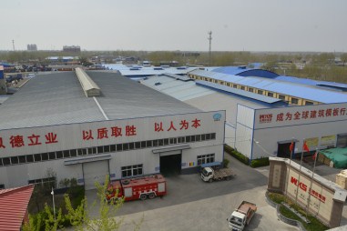 五棵松木業---傳統文化的實踐者