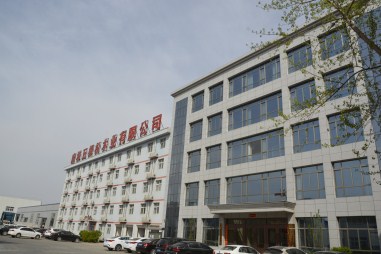 五棵松木業---傳統文化的實踐者