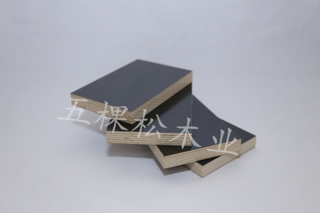 最新廊坊清水模板價格走勢