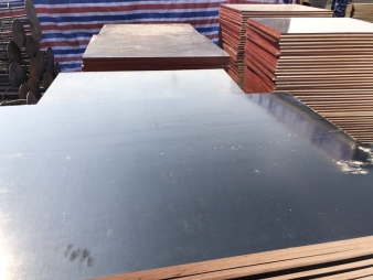 五棵松集團與安徽振業(yè)建筑集團達成戰(zhàn)略合作