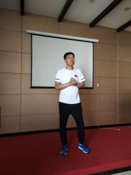 傳統文化的實踐者 -記“重返人間”傳統文化分享交流會