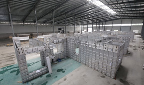 鋁模項目選擇要求都有哪些?