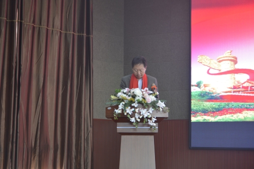 熱烈慶祝文安縣首屆傳統文化交流會在五棵松木業成功舉行!