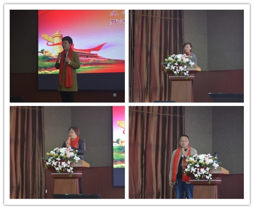 熱烈慶祝文安縣首屆傳統文化交流會在五棵松木業成功舉行!