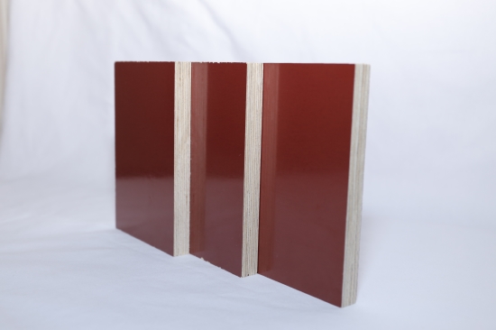 拆除建筑模板應注意兩個細節