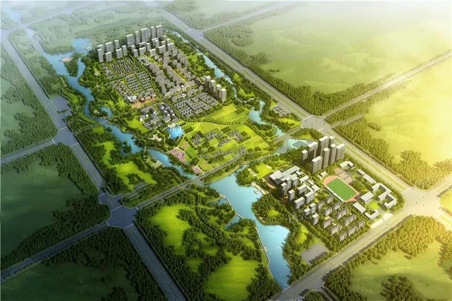 五棵松鋁模板經典案例之濰坊歌爾綠城項目