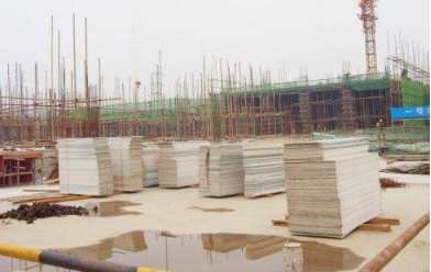 使用建筑模板怎樣才能滿足綠色環保的要求