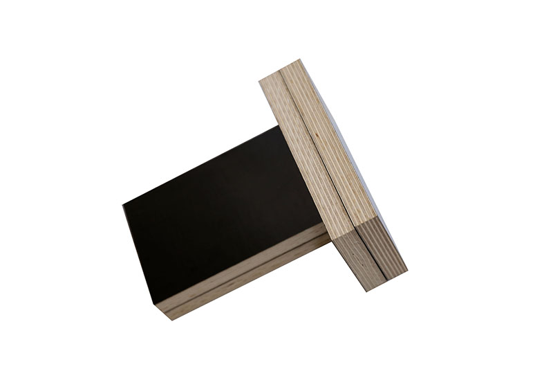 關(guān)于清水模板損壞如何修補(bǔ)？