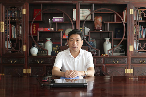 五棵松木業董事長 五棵松木業董事長